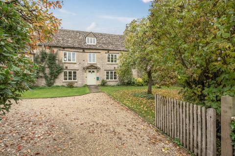 4 bedroom detached house for sale, Field Assarts, Witney, Oxfordshire