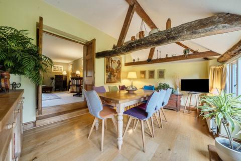 4 bedroom detached house for sale, Field Assarts, Witney, Oxfordshire