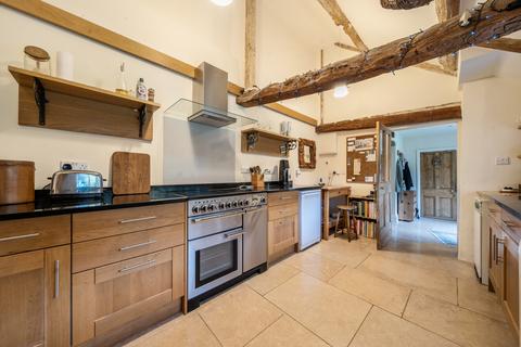 4 bedroom detached house for sale, Field Assarts, Witney, Oxfordshire