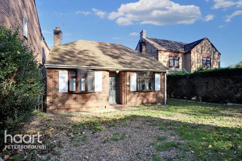 Peterborough Road, Peterborough