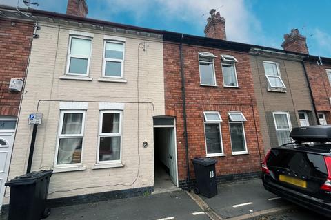 Ely Street, Lincoln, LN1