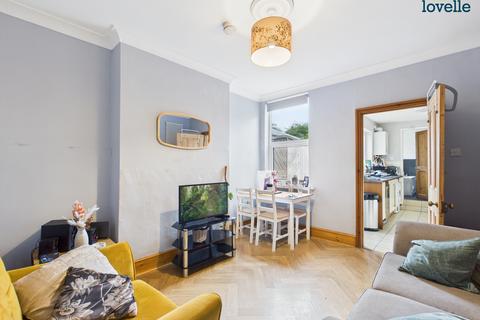4 bedroom terraced house for sale, Ely Street, Lincoln, LN1