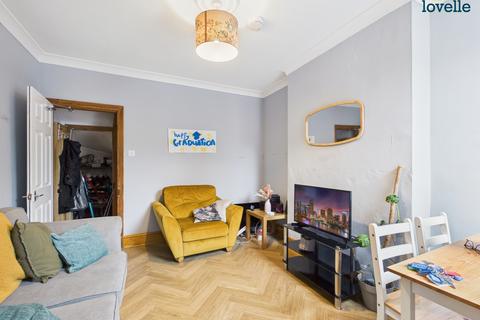 4 bedroom terraced house for sale, Ely Street, Lincoln, LN1