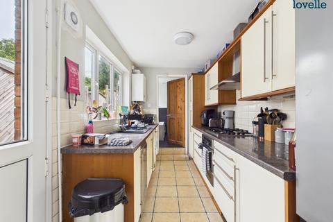 4 bedroom terraced house for sale, Ely Street, Lincoln, LN1