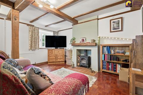 3 bedroom end of terrace house for sale, Malting Lane, Braughing, Herts