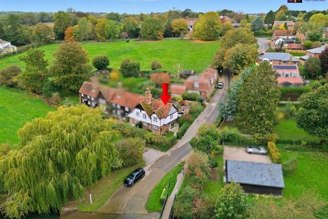 3 bedroom end of terrace house for sale, Malting Lane, Braughing, Herts