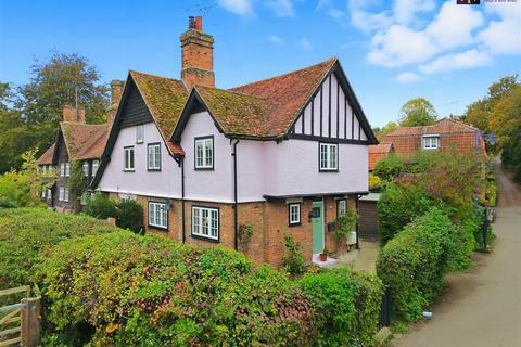 undefined, Malting Lane, Braughing, Herts