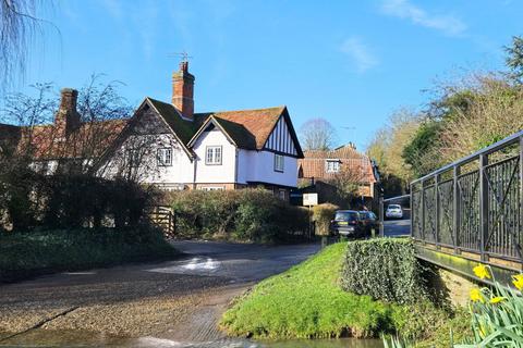 undefined, Malting Lane, Braughing, Herts