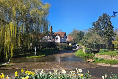 undefined, Malting Lane, Braughing, Herts
