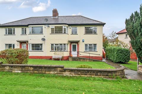 New Adel Lane, Leeds, West Yorkshire, LS16