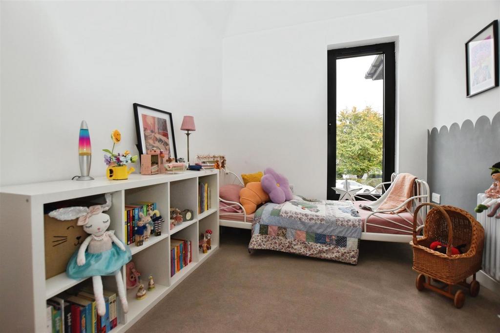 Bedroom Five