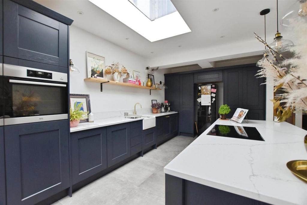 Kitchen / Diner