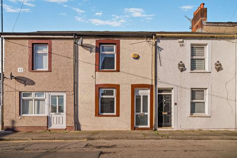 2 bedroom terraced house for sale, Oxford Street, Griffithstown, Pontypool, NP4