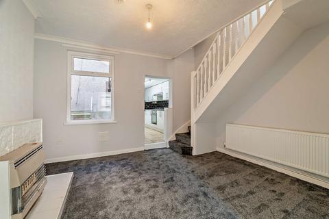 2 bedroom terraced house for sale, Oxford Street, Griffithstown, Pontypool, NP4