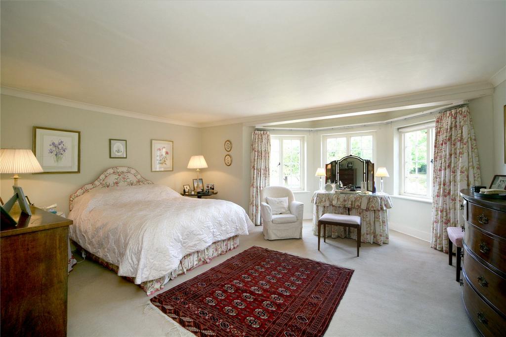 Principal Bedroom
