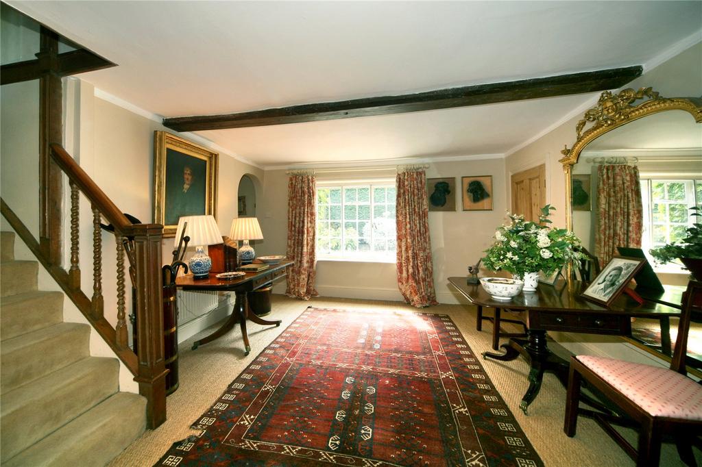 Hall