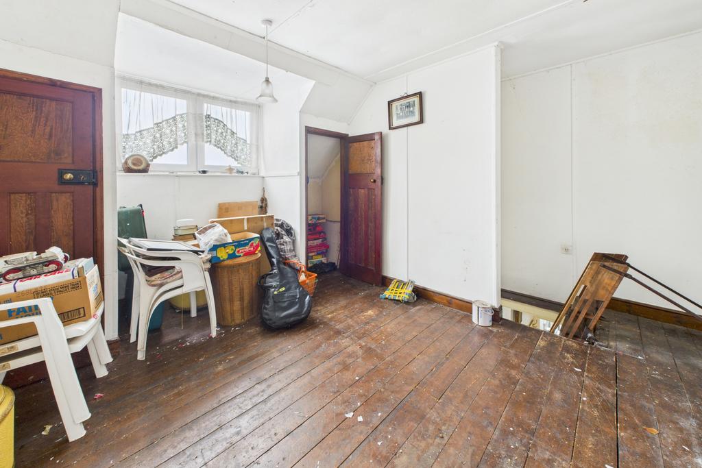 Loft Room