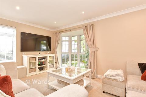 3 bedroom end of terrace house for sale, Warlingham Close, Rainham, Gillingham, Kent