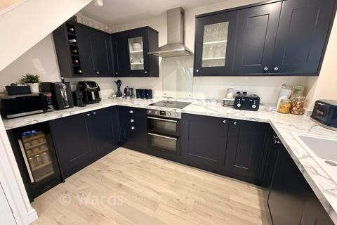 3 bedroom end of terrace house for sale, Warlingham Close, Rainham, Gillingham, Kent