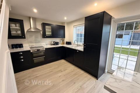 3 bedroom end of terrace house for sale, Warlingham Close, Rainham, Gillingham, Kent