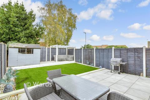 3 bedroom end of terrace house for sale, Warlingham Close, Rainham, Gillingham, Kent