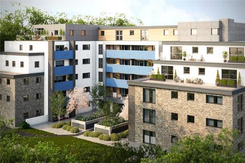 Madeira Road, Bournemouth, Dorset, BH1