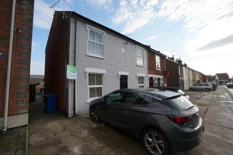 undefined, Derby Road