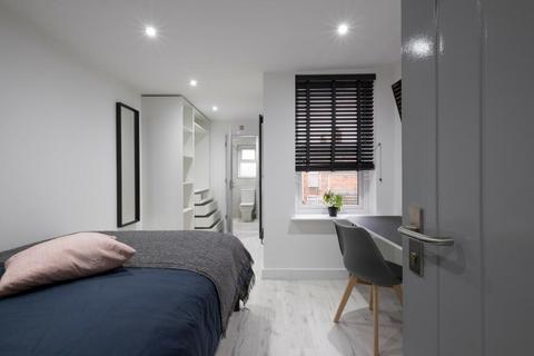 undefined, Kirkby Street, Lincolnshire LN5