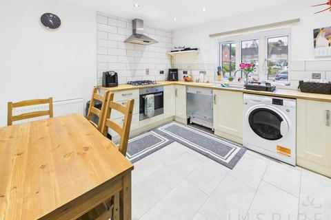 undefined, Kelmscott Rise, Crawley RH11