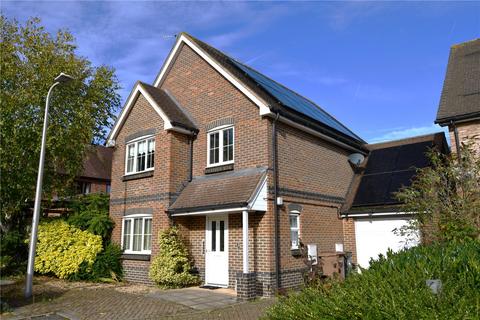 Village Close, Berkshire RG41