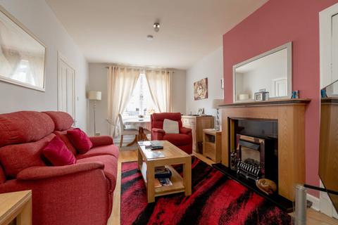 2 bedroom flat for sale, 20 Stenhouse Gardens North, Stenhouse, EH11 3EJ