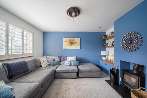 4 bedroom end of terrace house for sale, Sole Street, Gravesend DA12