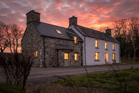 4 bedroom detached house for sale, Haverfordwest SA62