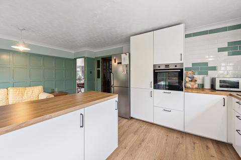 3 bedroom detached bungalow for sale, Hall Gate, Holbeach, PE12