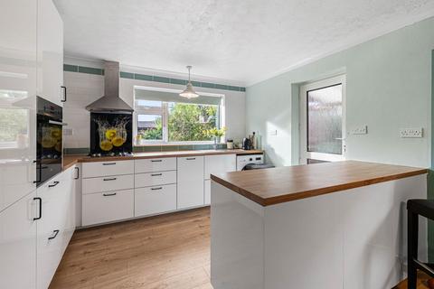 3 bedroom detached bungalow for sale, Hall Gate, Holbeach, PE12