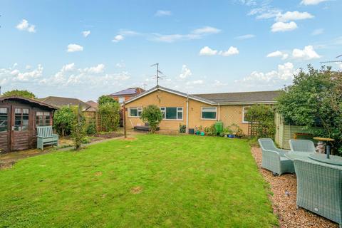 3 bedroom detached bungalow for sale, Hall Gate, Holbeach, PE12