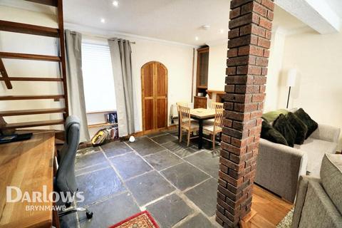 undefined, Glan Ebbw Terrace, Ebbw Vale