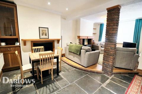 undefined, Glan Ebbw Terrace, Ebbw Vale