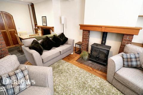 undefined, Glan Ebbw Terrace, Ebbw Vale