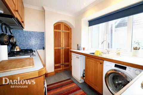 3 bedroom terraced house for sale, Glan Ebbw Terrace, Ebbw Vale