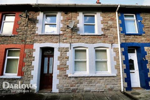 undefined, Glan Ebbw Terrace, Ebbw Vale