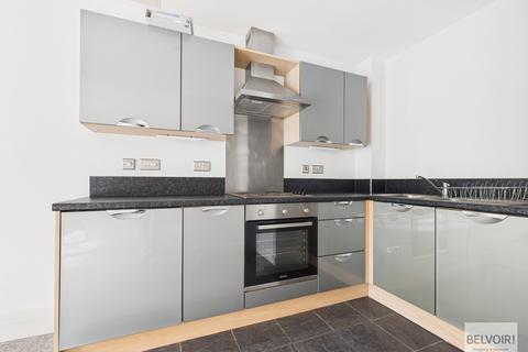 undefined, Porterbrook 2, 3 Pomona Street, City Centre, Sheffield, S11