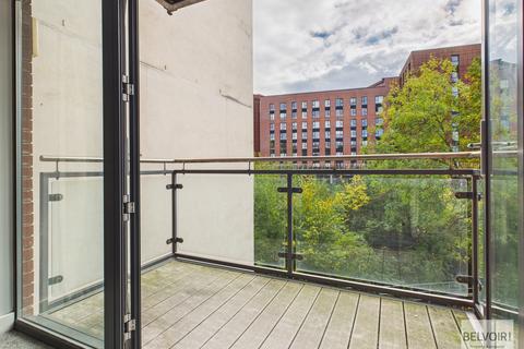 undefined, Porterbrook 2, 3 Pomona Street, City Centre, Sheffield, S11