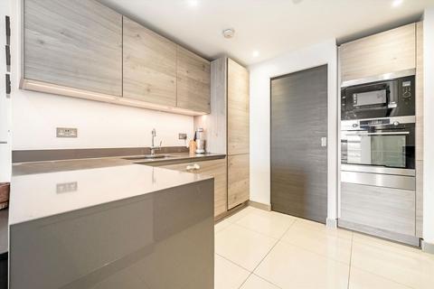 2 bedroom flat for sale, Blackfriars Road, London SE1