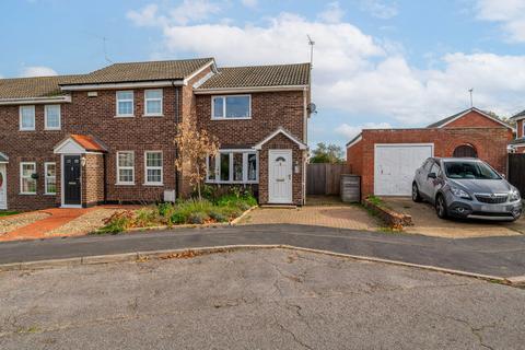 undefined, Peregrine Way, Kessingland