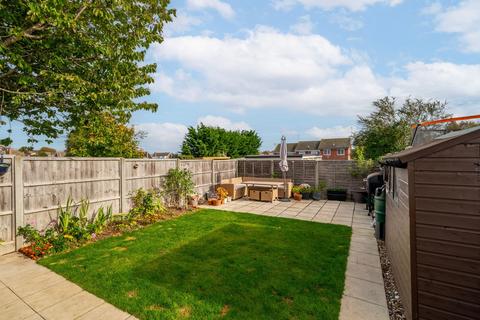 undefined, Peregrine Way, Kessingland