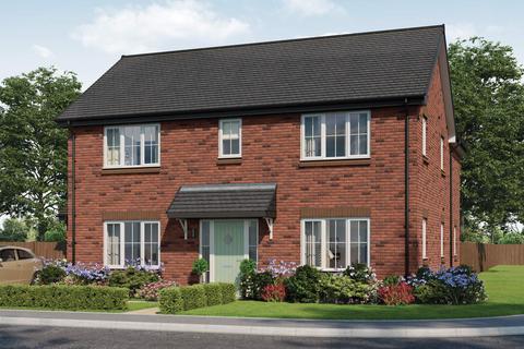 The Weaver at Poulton Rise, Blackpool Road FY6