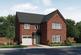 The Forester at Poulton Rise, Blackpool Road FY6
