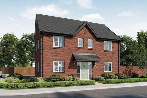 undefined, The Bowyer at Poulton Rise, Blackpool Road FY6