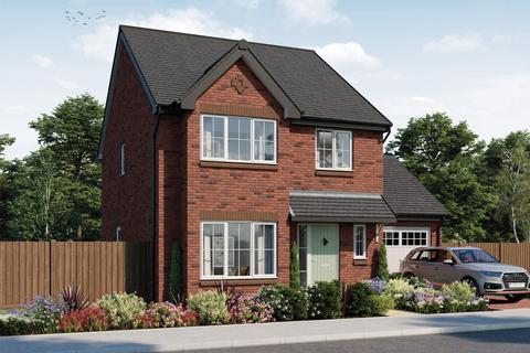 undefined, The Scrivener at Poulton Rise, FY6, Blackpool Road FY6